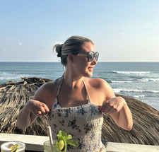 Maddison Morrell