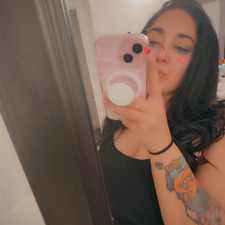 Alexandria Rivas