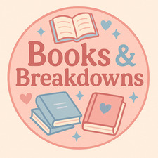 Books&Breakdowns