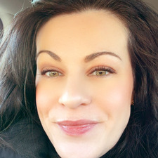 Amy Ostberg