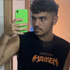 Cadu Santos