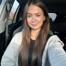 Danni Moffatt