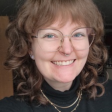 Lindsey Eversole