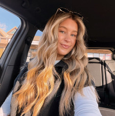 Isabelle Vanness