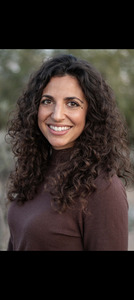 Simone Watson