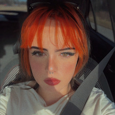 Julia McRae
