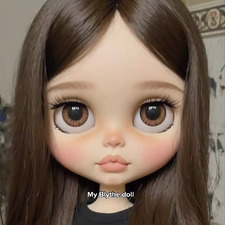 Lily A