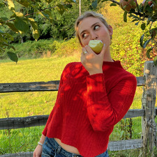 Malia Shepherd