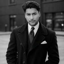 Jayanth Sai Sivanand