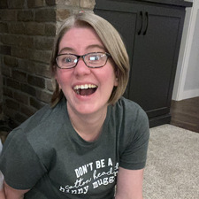 Katie