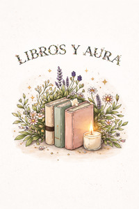 Libros Y Aura 