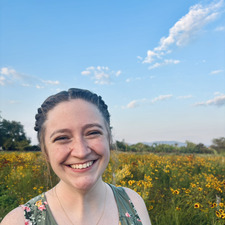 Lydia Olson