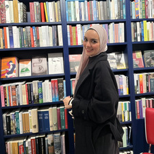 Farah Aaboud
