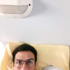 Isaac Orzuna