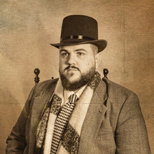 Sergio Aparicio