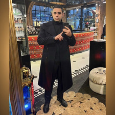 Ibrahim Luka