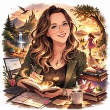 StaceyReads