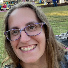Gina Flickinger