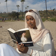 Mfaz Ali