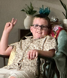 Brodie Dorman