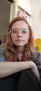Lera Ovsienko