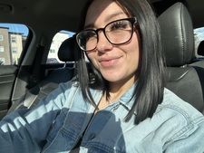 Kelynn Clark