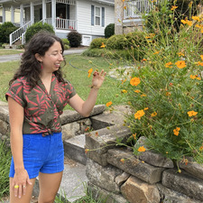 Maggie