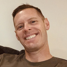 Mark Graff