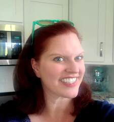 Megan Vanliew