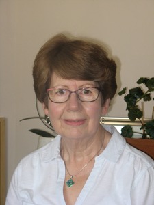 Barbara Cantrell