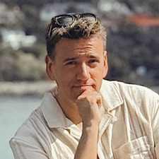 Santiago Ramirez Snaidero