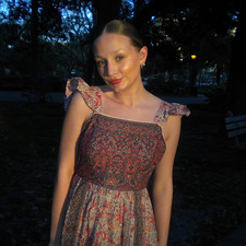 Megan Wright