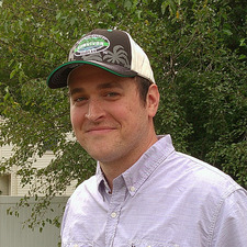 Matt