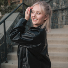 Emmy Shacklock