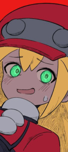 Void Stranger Casiano