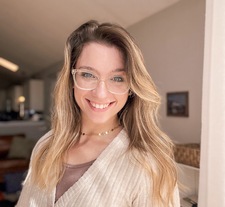 Rebekah Grant