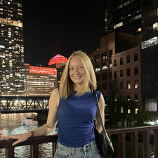 Morgan Erstad