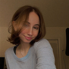Danielle Klang