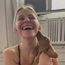 Ali Persinger