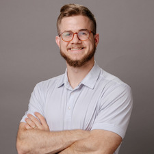 Levi Patterson