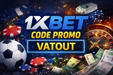 code promo 1xbet rdc