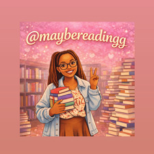 MayBeReadingg ✨