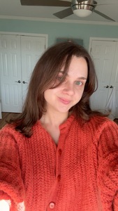 Caroline Taheri
