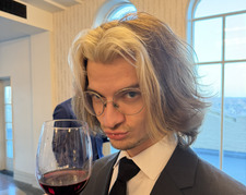 Ryan Magnuson
