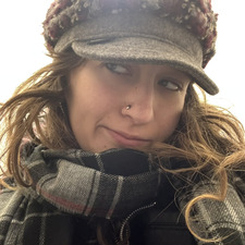 Lily Stringfellow