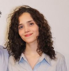 Ingrid  Soares