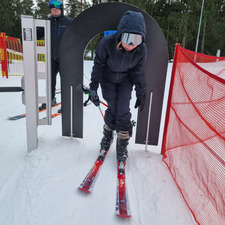 Ella Mattisson