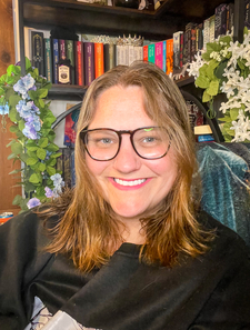 Heather Becht (fantasyromantasy)