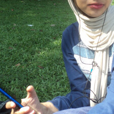 syahnaz