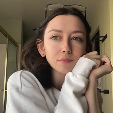 shy